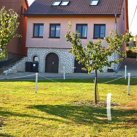 Apartmán Nesyt Sedlec  Esterno foto