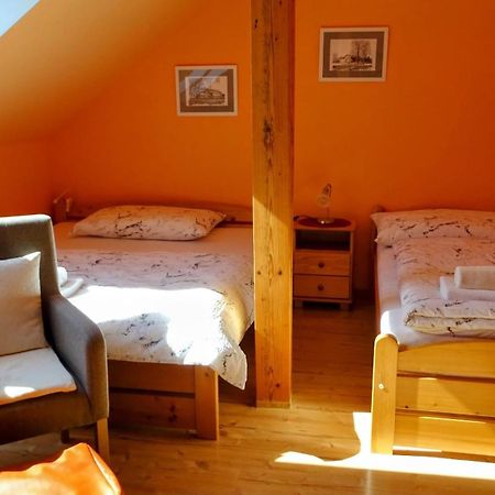 Apartmán Nesyt Sedlec  Esterno foto