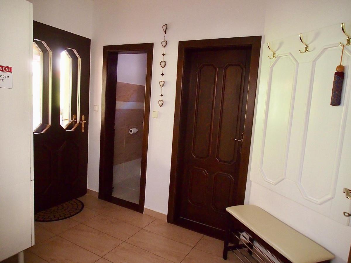 Apartmán Nesyt Sedlec  Esterno foto