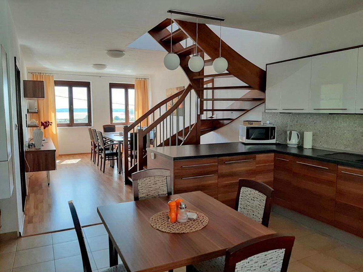 Apartmán Nesyt Sedlec  Esterno foto