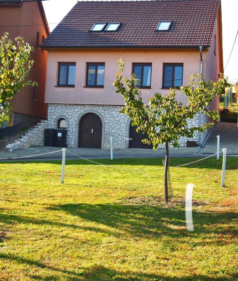 Apartmán Nesyt Sedlec  Esterno foto