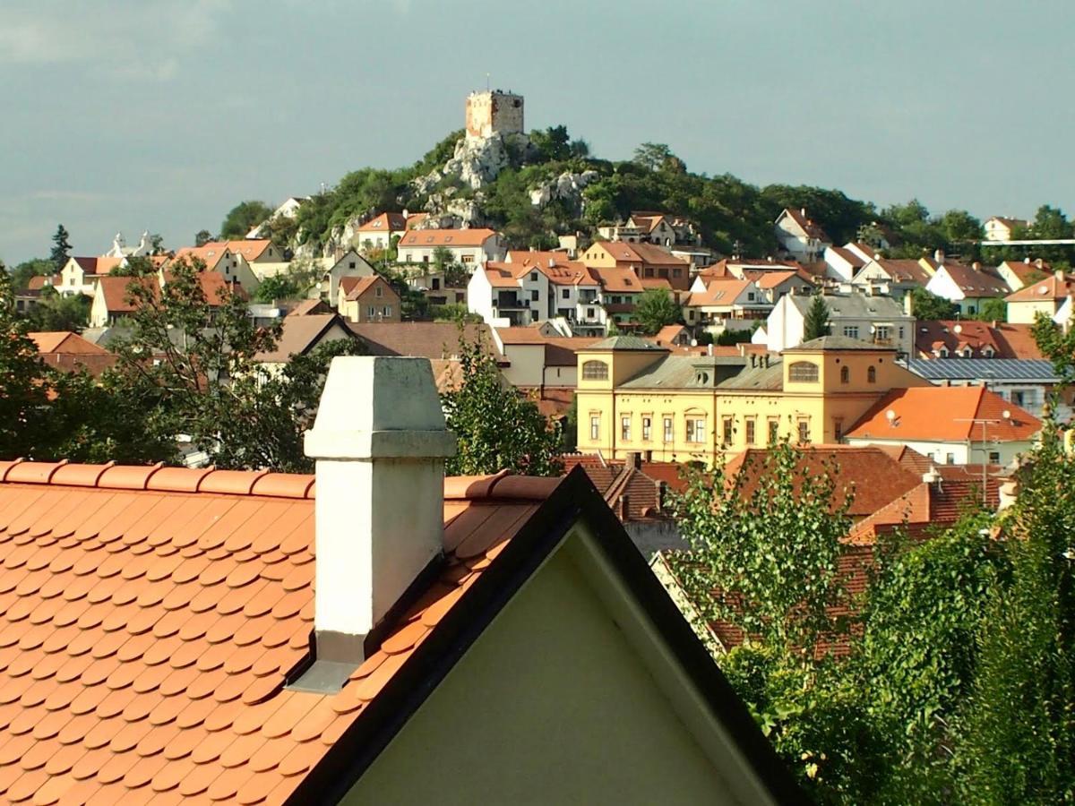 Apartmán Nesyt Sedlec  Esterno foto