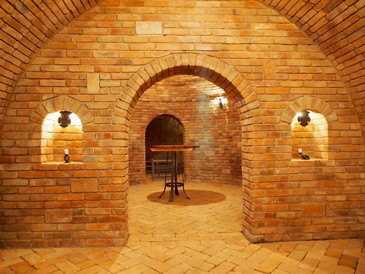 Apartmán Nesyt Sedlec  Esterno foto