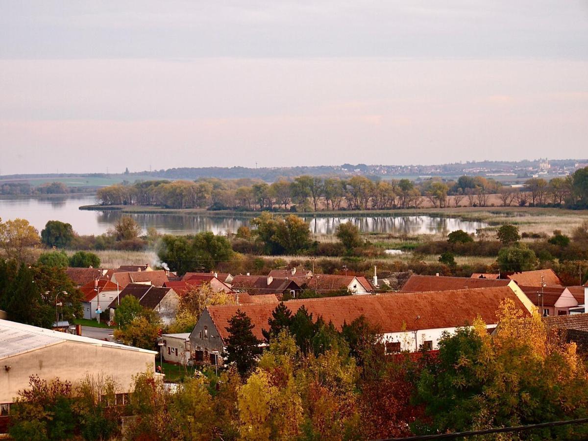 Apartmán Nesyt Sedlec  Esterno foto