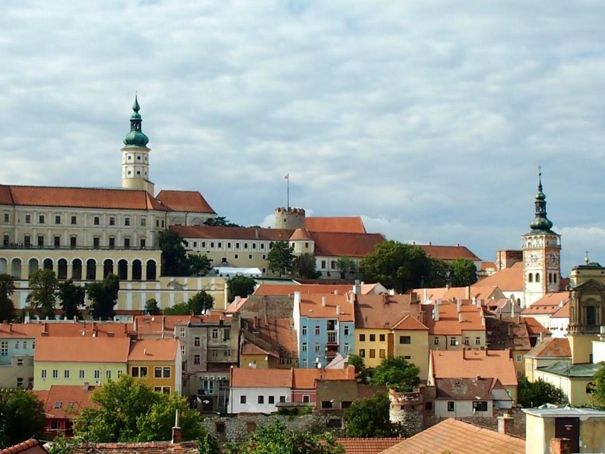Apartmán Nesyt Sedlec  Esterno foto