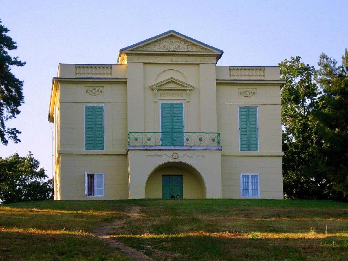 Apartmán Nesyt Sedlec  Esterno foto