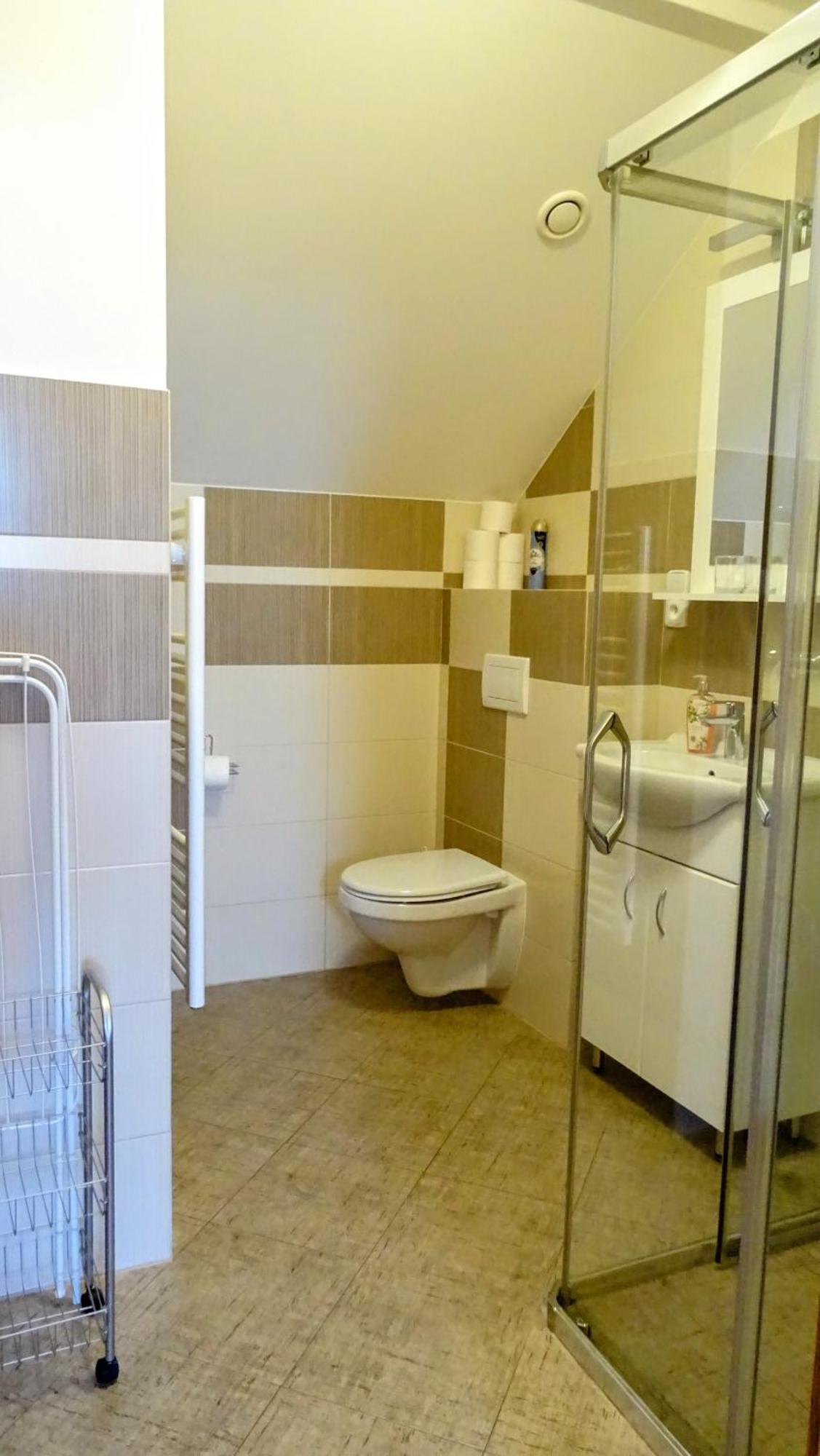 Apartmán Nesyt Sedlec  Esterno foto