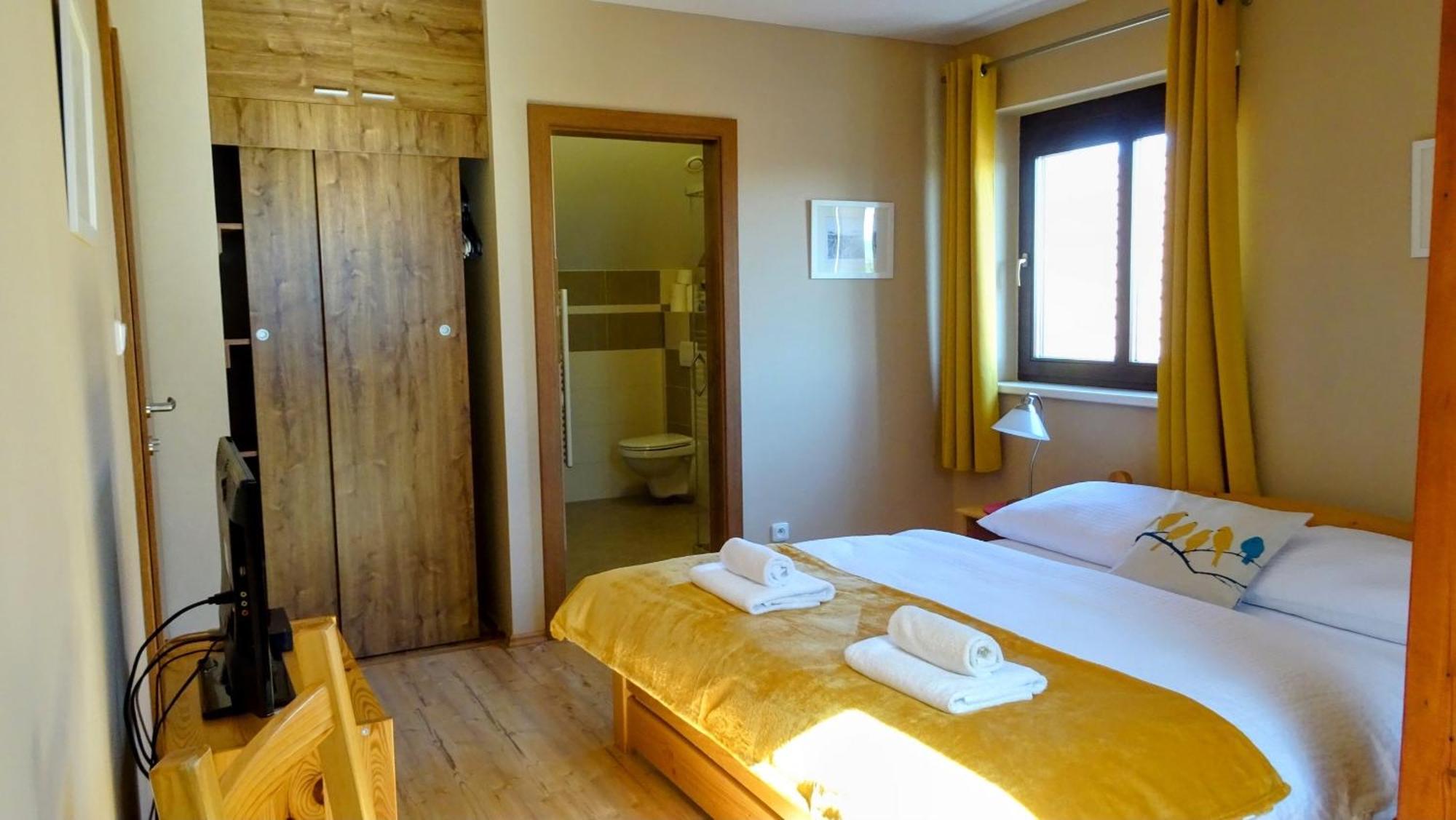 Apartmán Nesyt Sedlec  Esterno foto