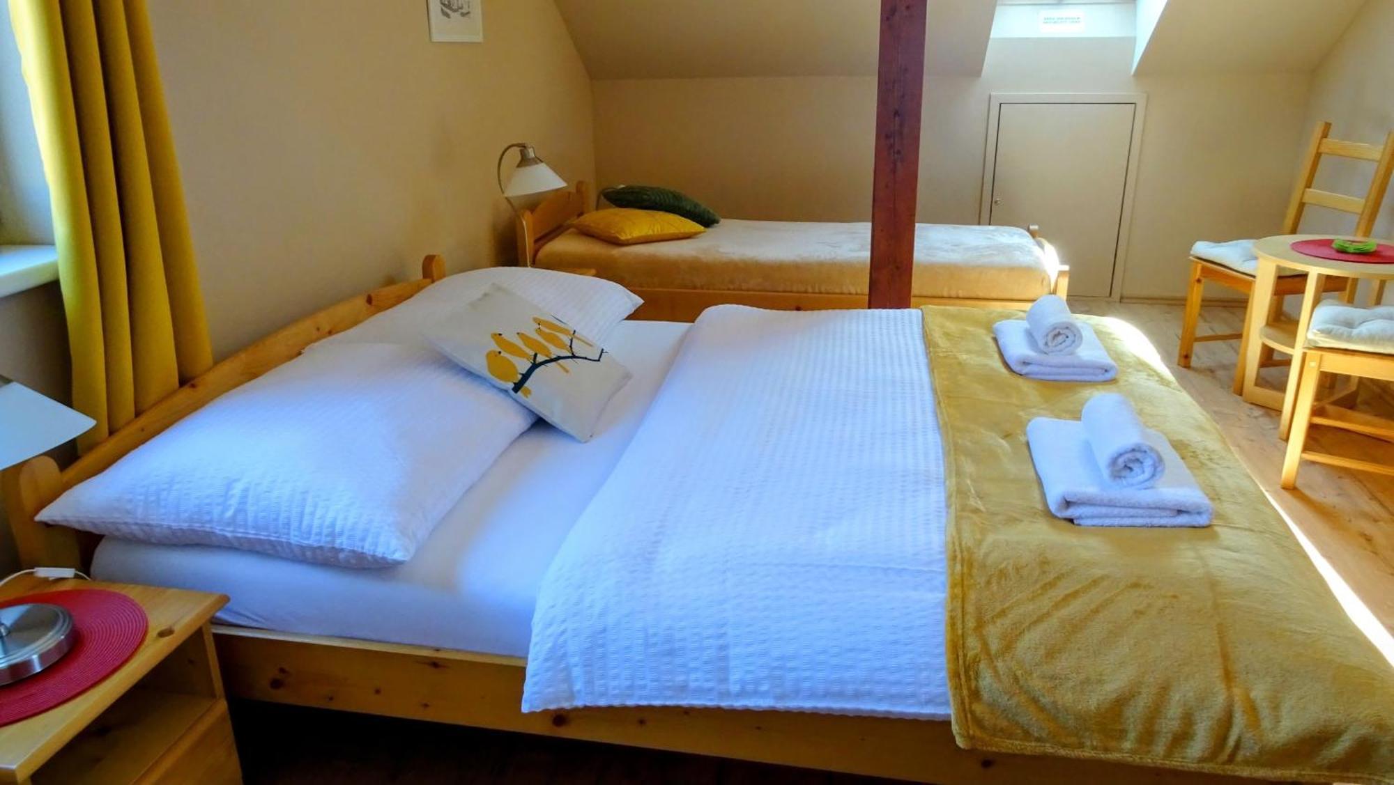 Apartmán Nesyt Sedlec  Esterno foto