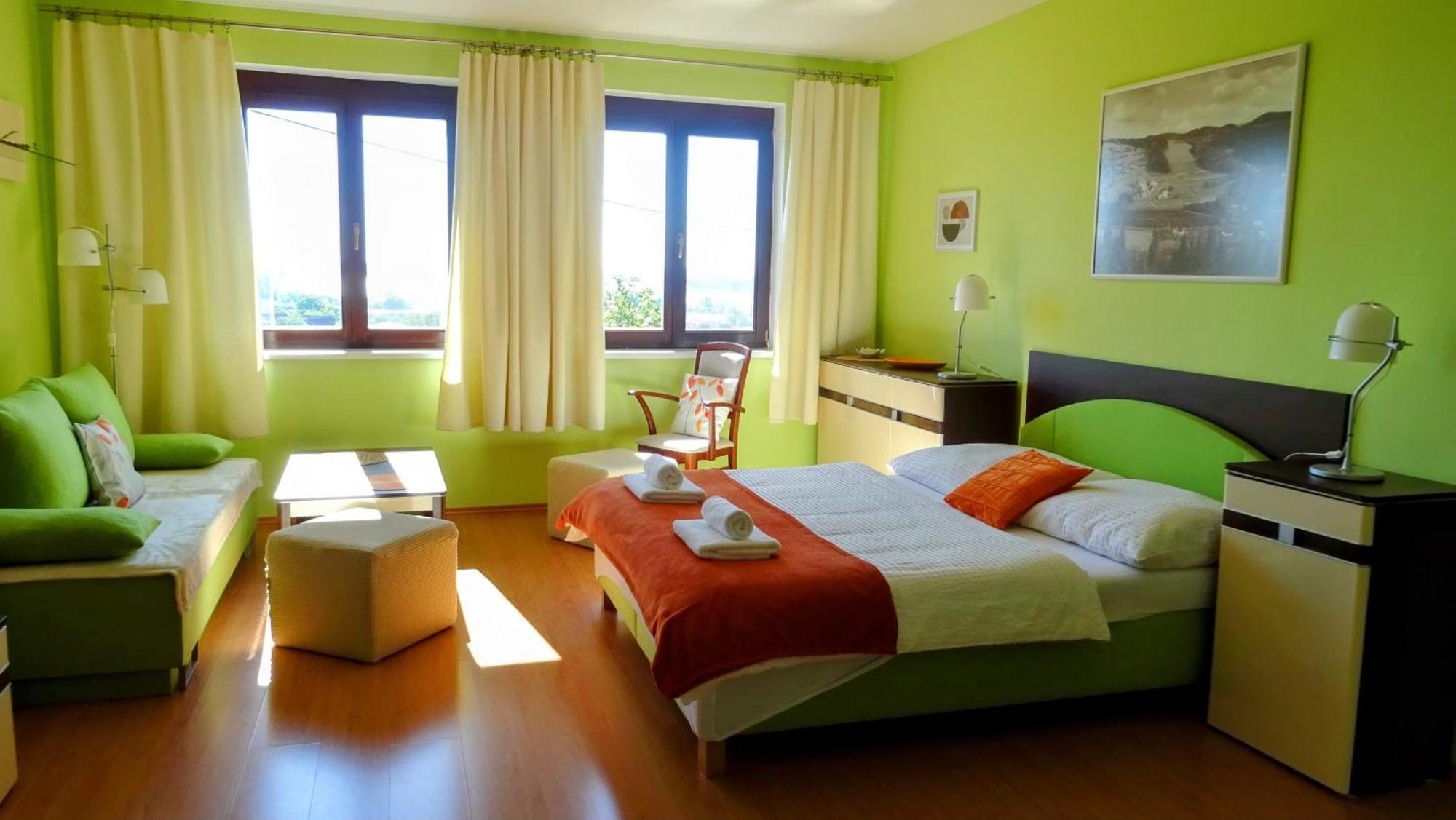 Apartmán Nesyt Sedlec  Esterno foto