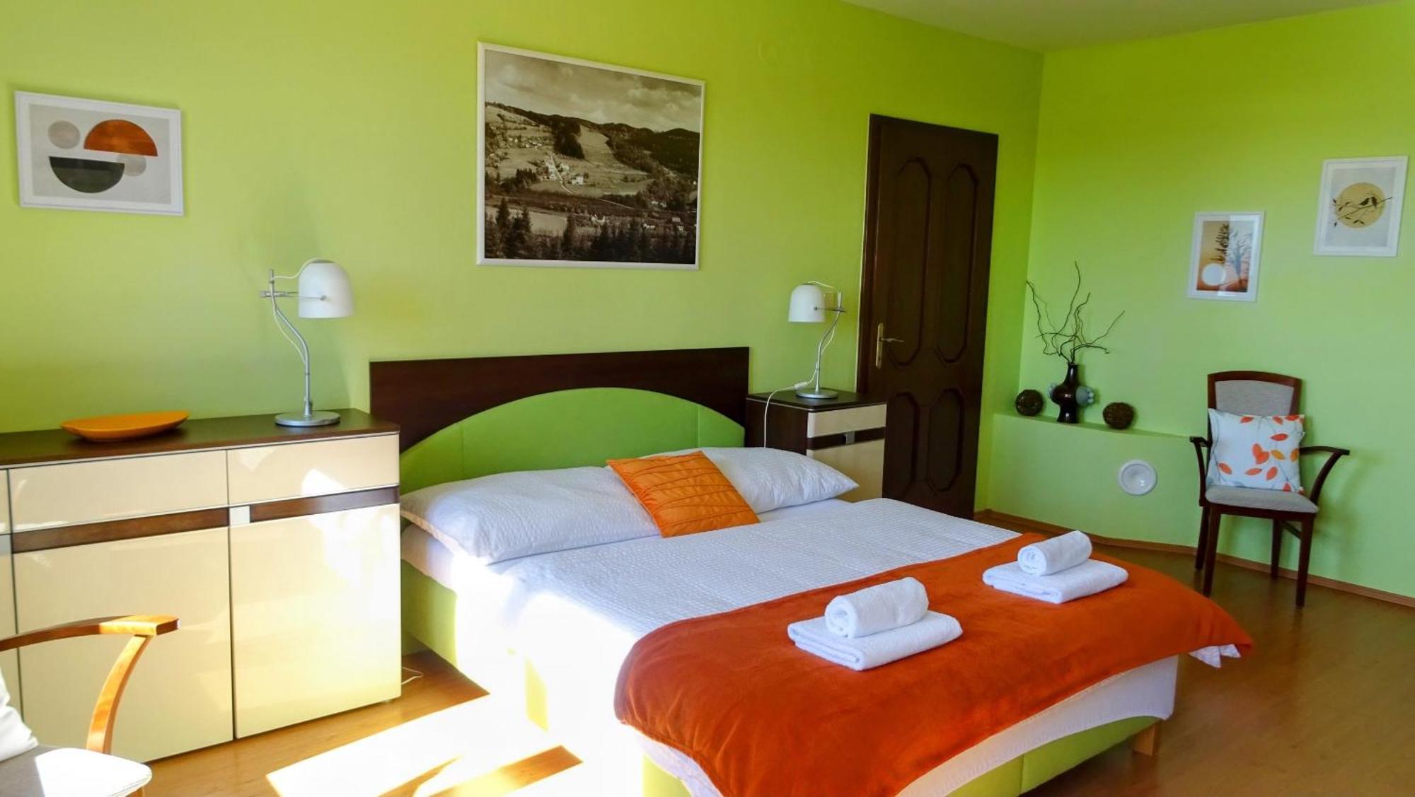 Apartmán Nesyt Sedlec  Esterno foto