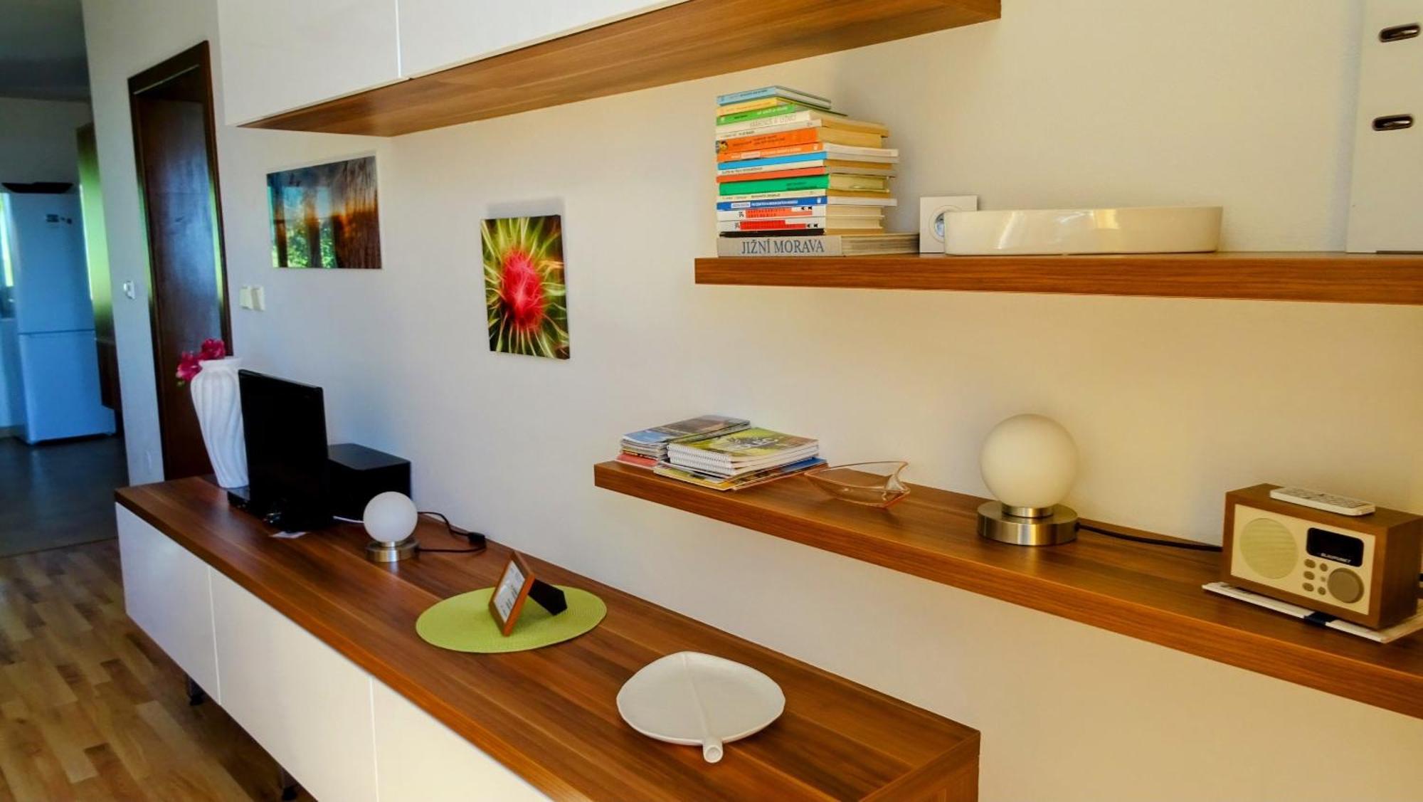 Apartmán Nesyt Sedlec  Esterno foto