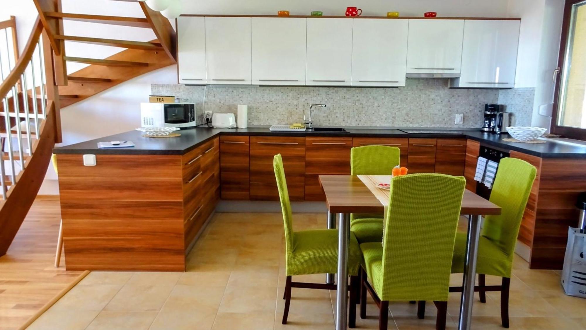 Apartmán Nesyt Sedlec  Esterno foto