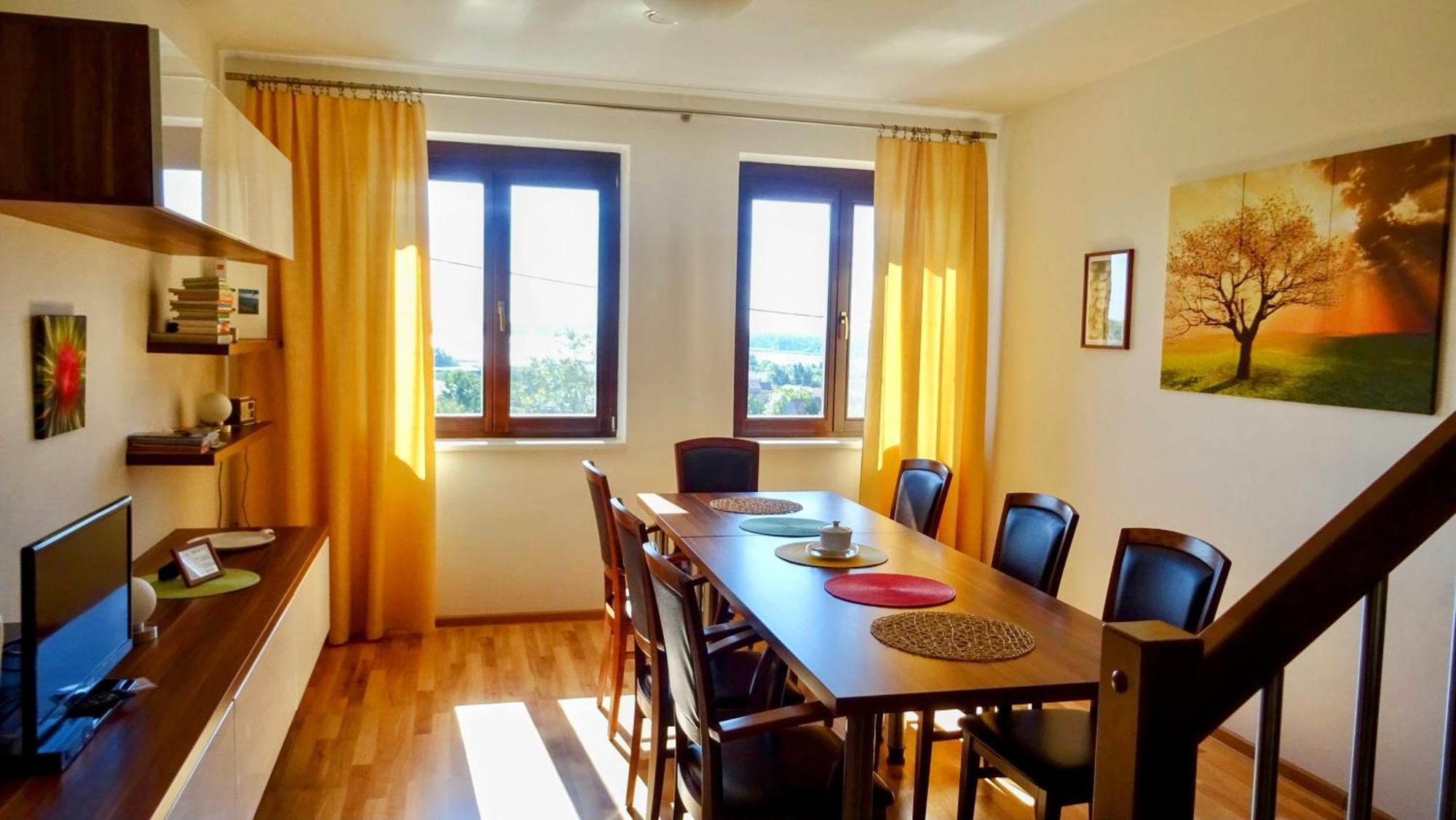 Apartmán Nesyt Sedlec  Esterno foto
