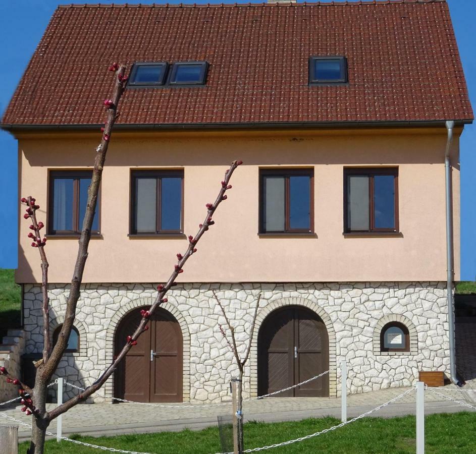 Apartmán Nesyt Sedlec  Esterno foto
